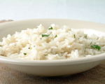 Coconut Rice 